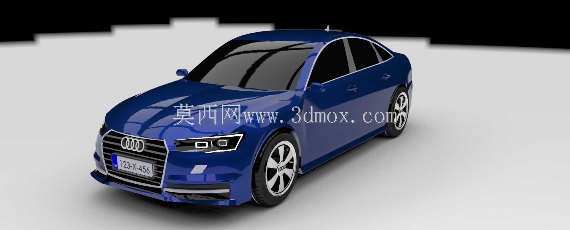 �µ�A6 2016