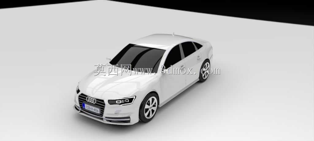 �µ�A6 2016