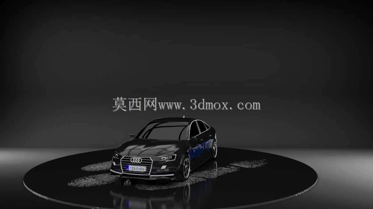 �µ�A6 2016