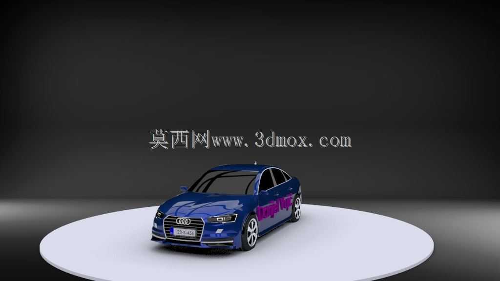 �µ�A6 2016