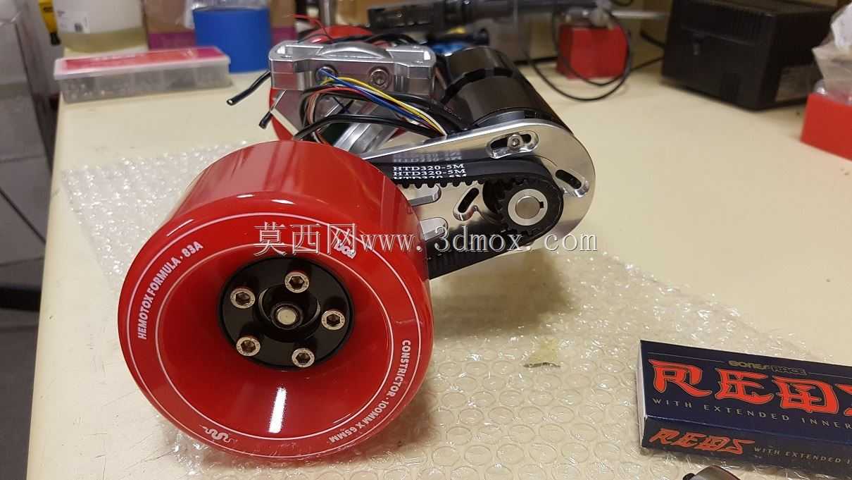 发展全球技术法规SE