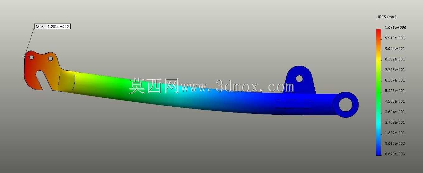 儿童自行车设计
