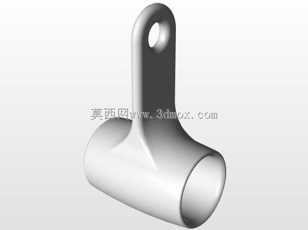 旋转三头肌全伸杆