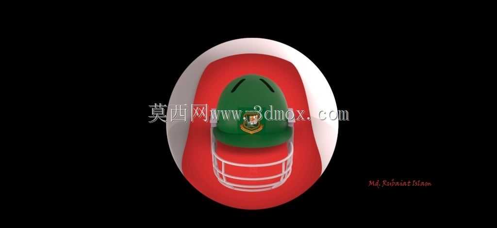 头盔