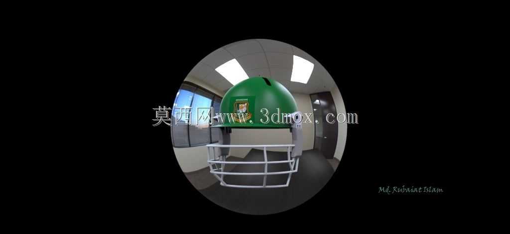 头盔