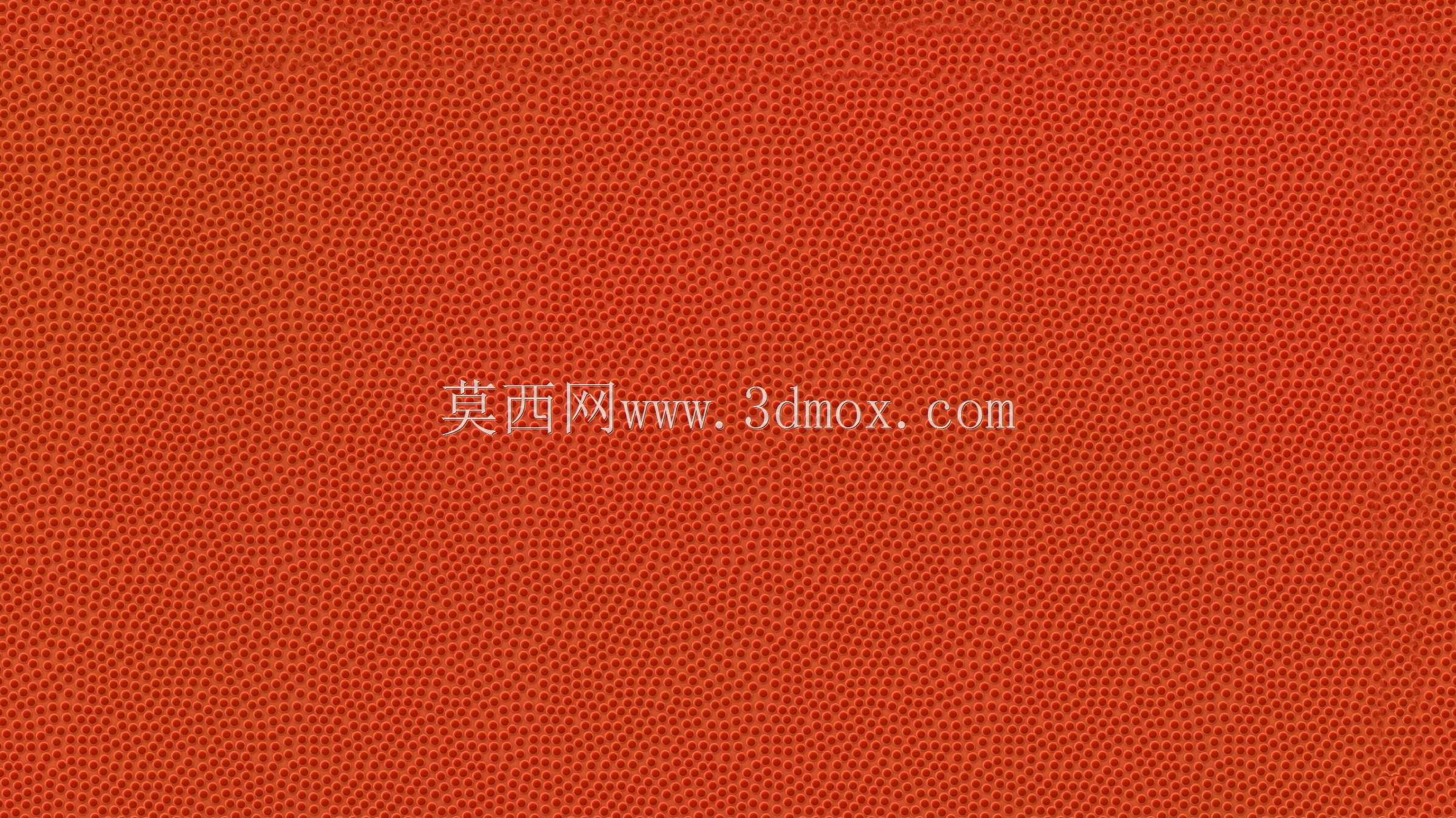 球(带纹理)