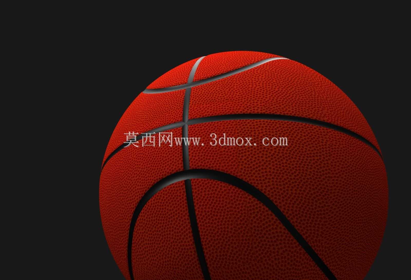 球(带纹理)