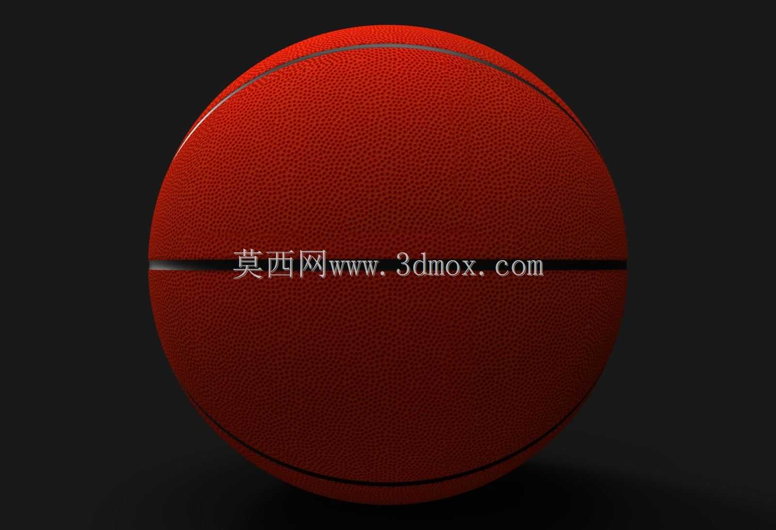 球(带纹理)