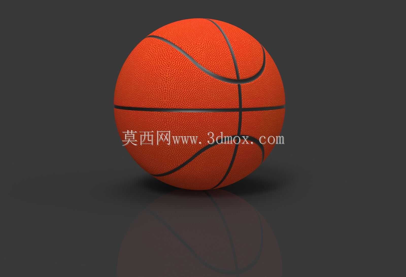 球(带纹理)
