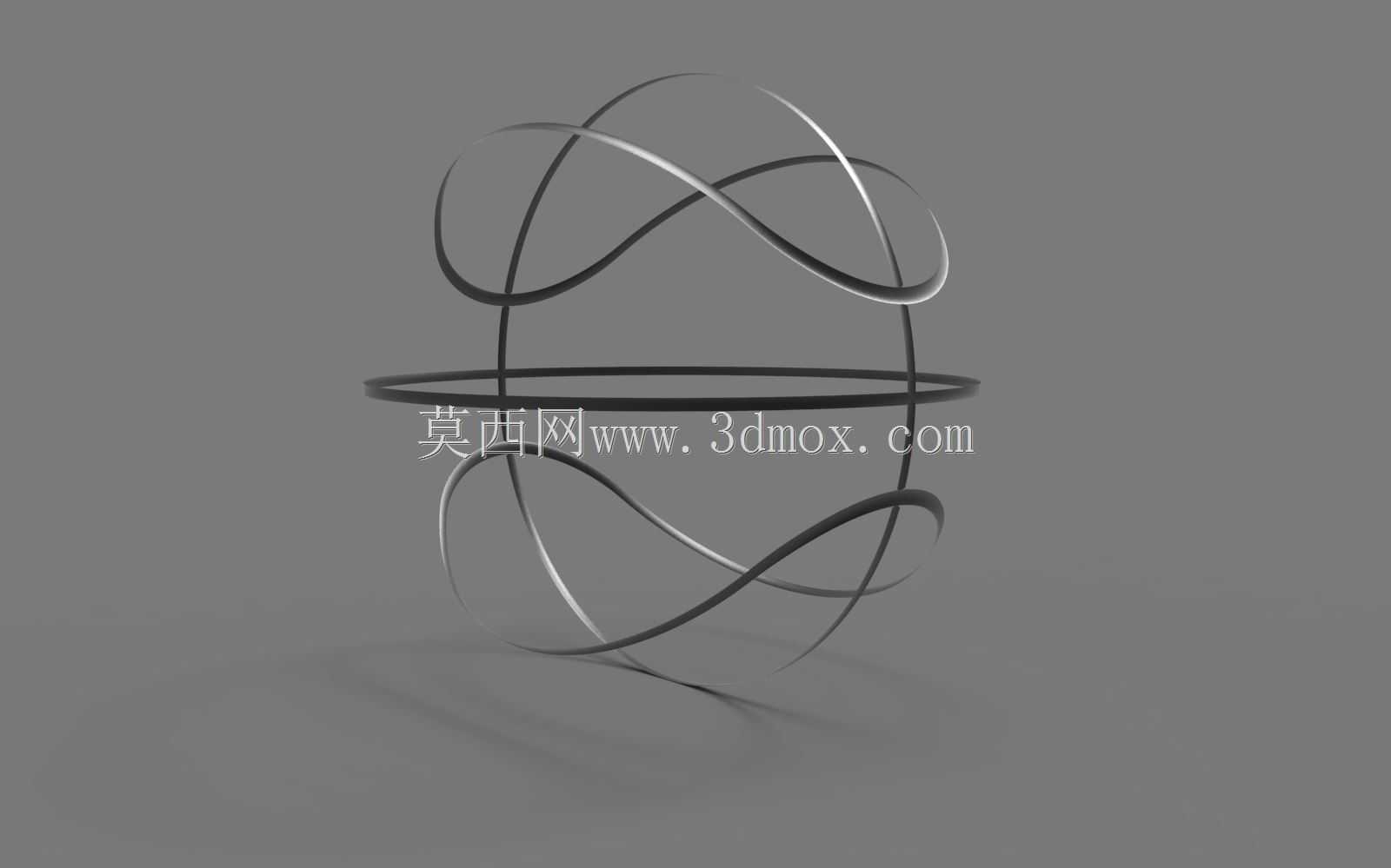 球(带纹理)