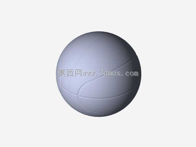 球(带纹理)