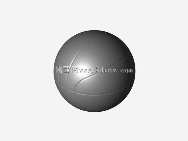 球(带纹理)
