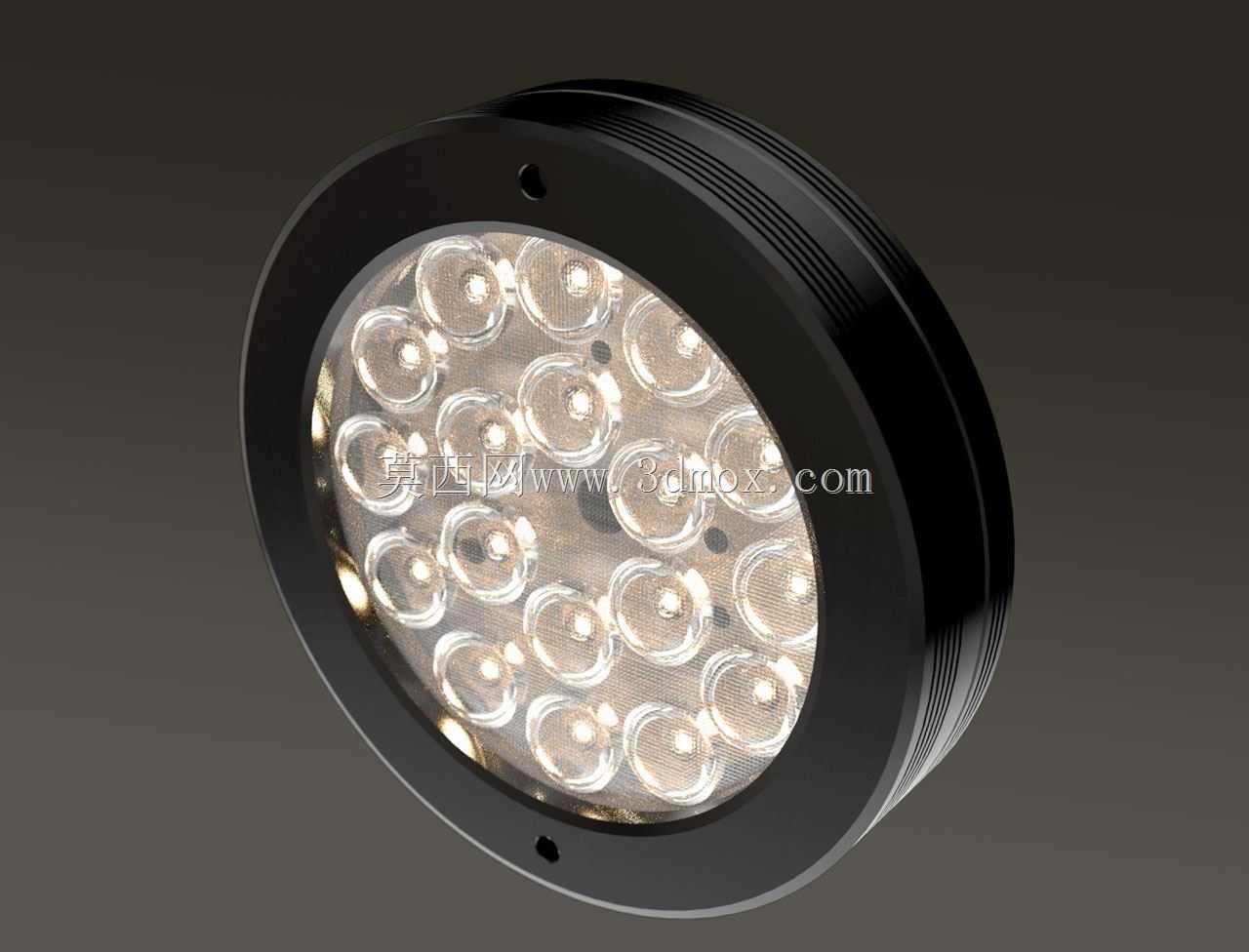 98mm x 18 LED-7W PCB+͸��