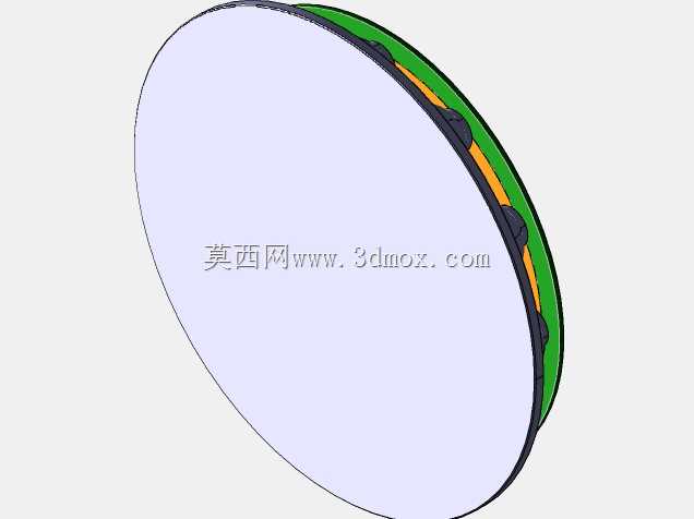 98mm x 18 LED-7W PCB+͸��