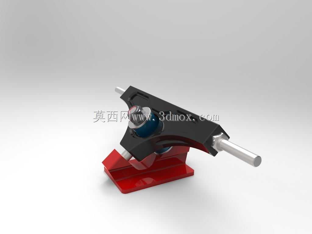 Ronin钢坯卡车2014/WIP