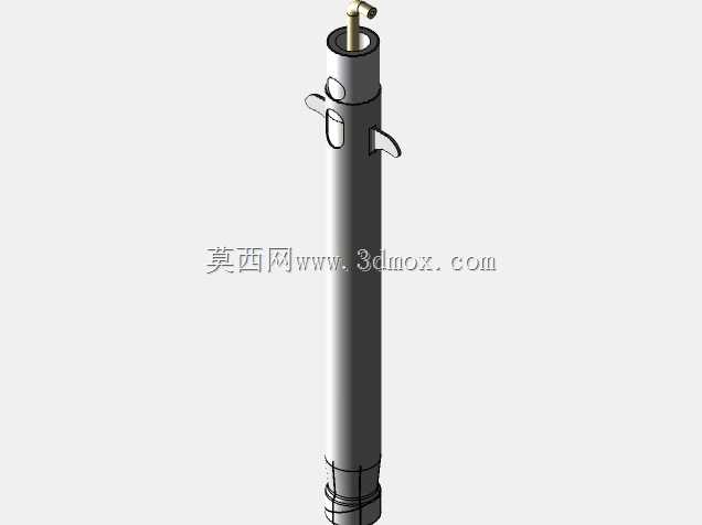 多刀转换座\u0026柱