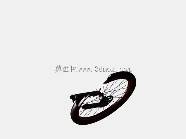 MTB伊比斯碳纤维