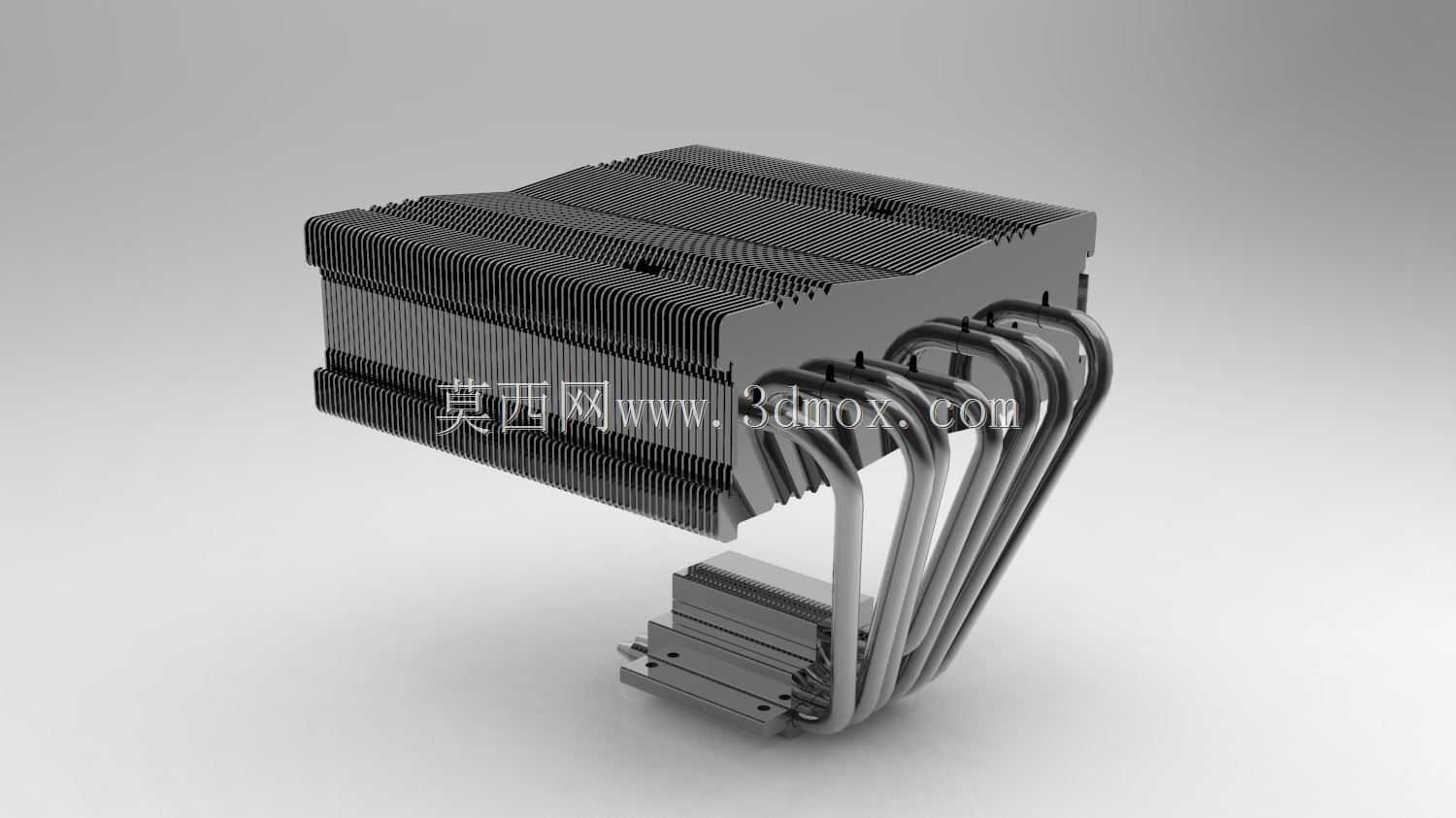 Noctua NH-C14s散热器
