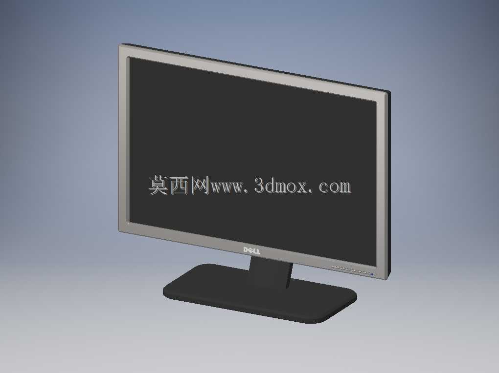 戴尔19寸电脑显示器