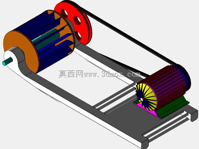 ��ʽˮ�ֻ�SolidWorksʵϰ