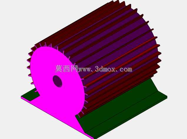 ��ʽˮ�ֻ�SolidWorksʵϰ