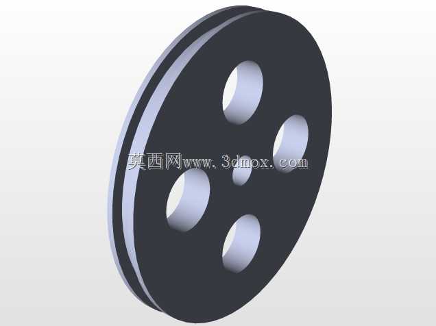 ��ʽˮ�ֻ�SolidWorksʵϰ