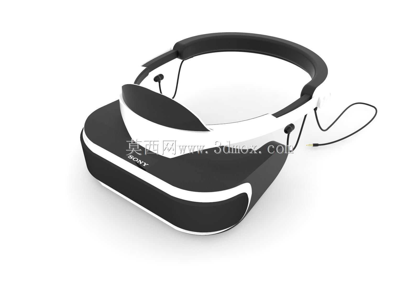 VR耳机