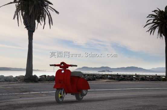 Vespa PX公司
