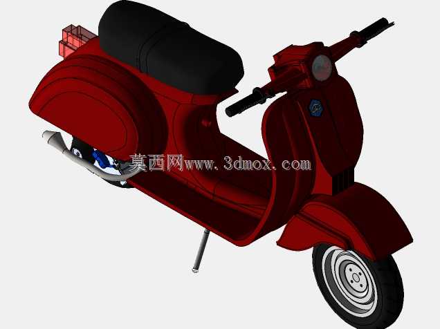 Vespa PX公司