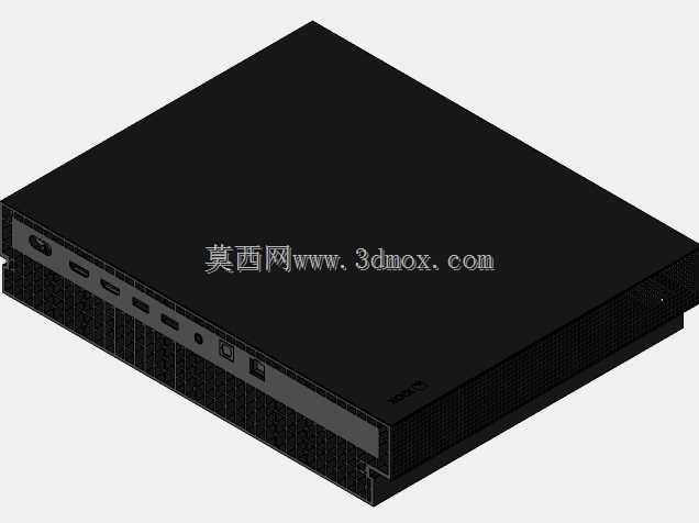 Xbox One X