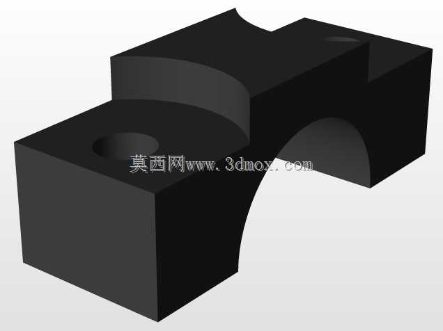 汽车发动机V6