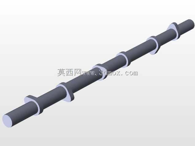 汽车发动机V6