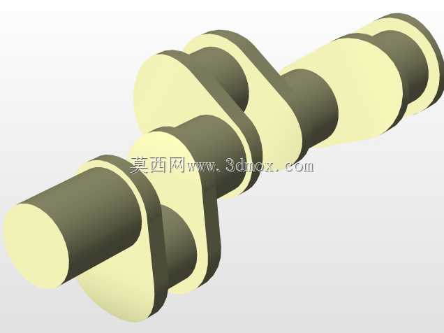 汽车发动机V6