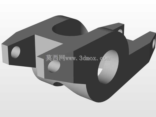 汽车发动机V6