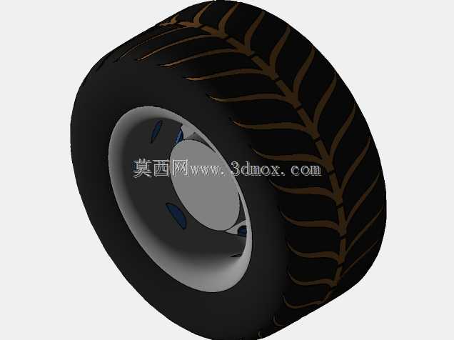 f1轮辋轮胎