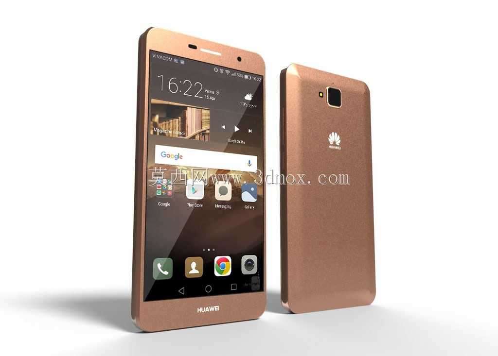 ��ΪY6 PRO