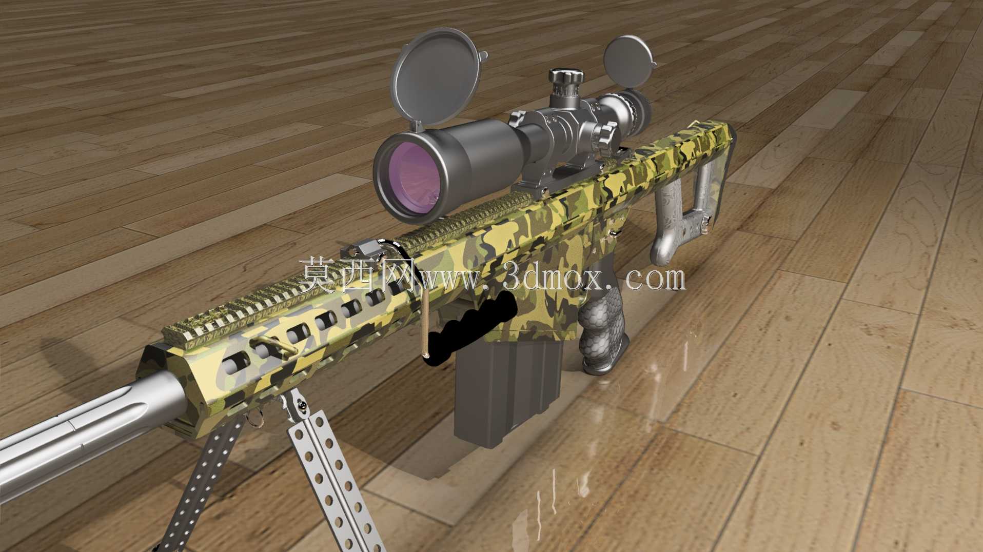 ������M82A1