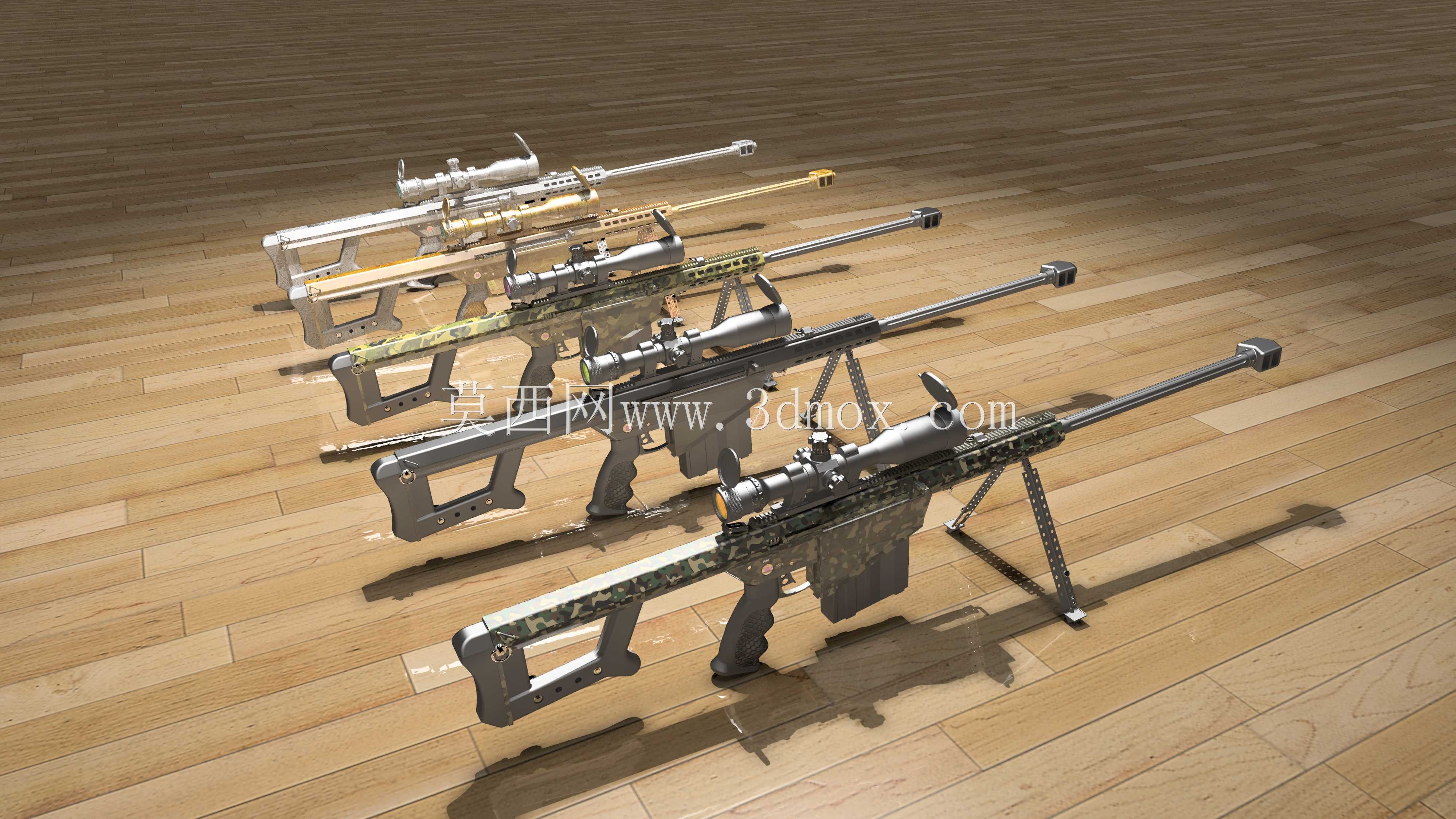 ������M82A1