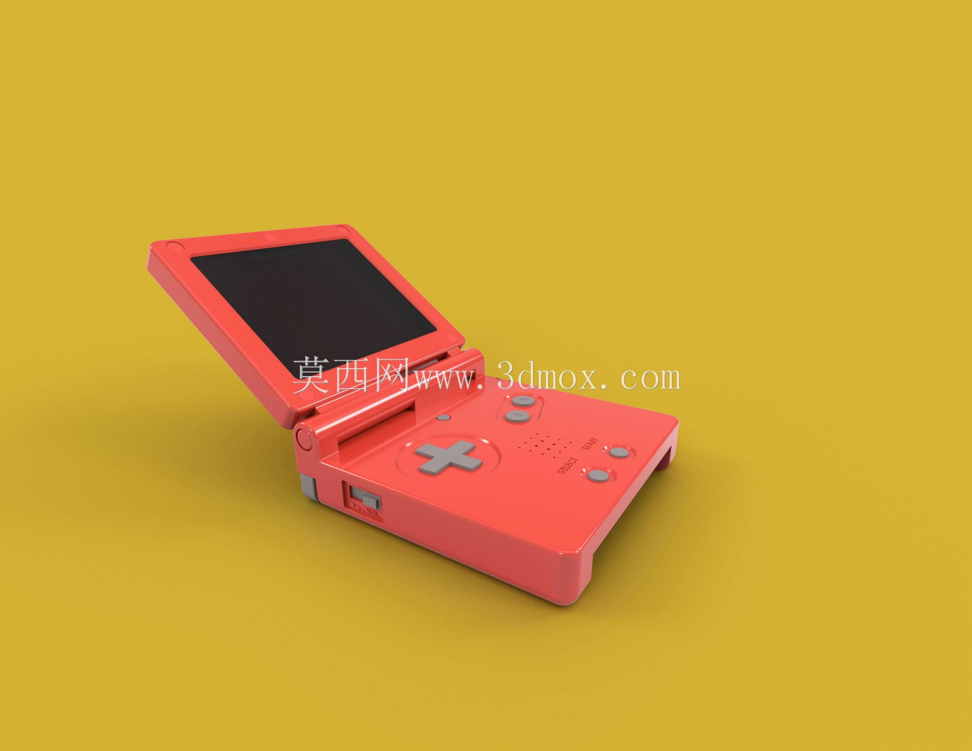 Gameboy�߼�SP