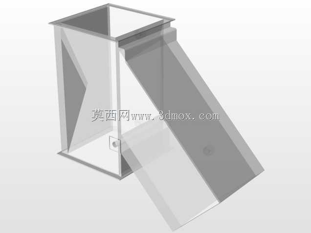金属探测器(GFMD-100)。