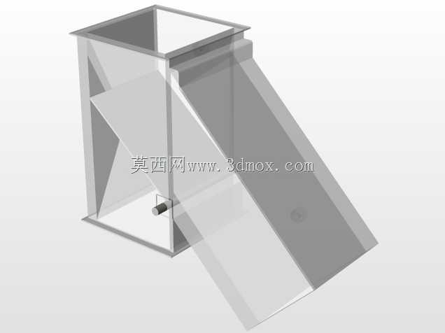 金属探测器(GFMD-100)。