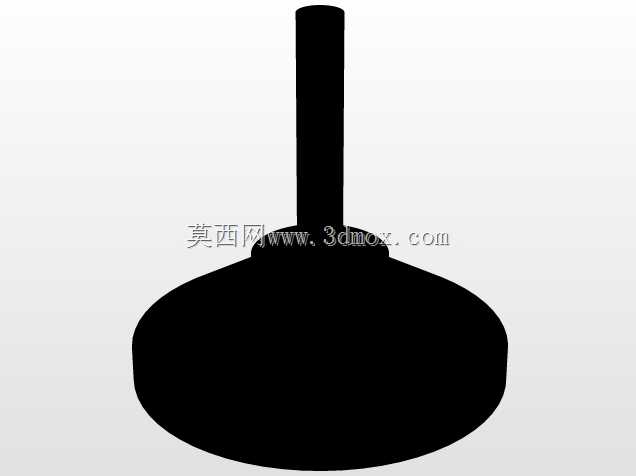 金属探测器(GFMD-100)。