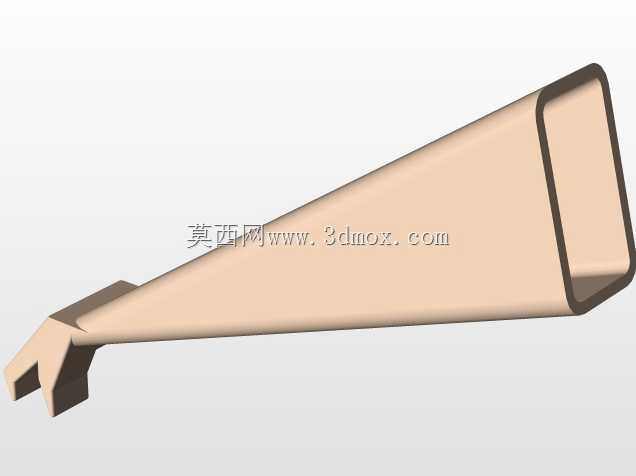 金属探测器(GFMD-100)。