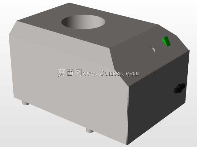 金属探测器(GFMD-100)。