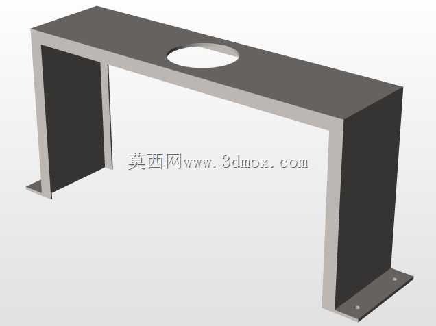 金属探测器(GFMD-100)。