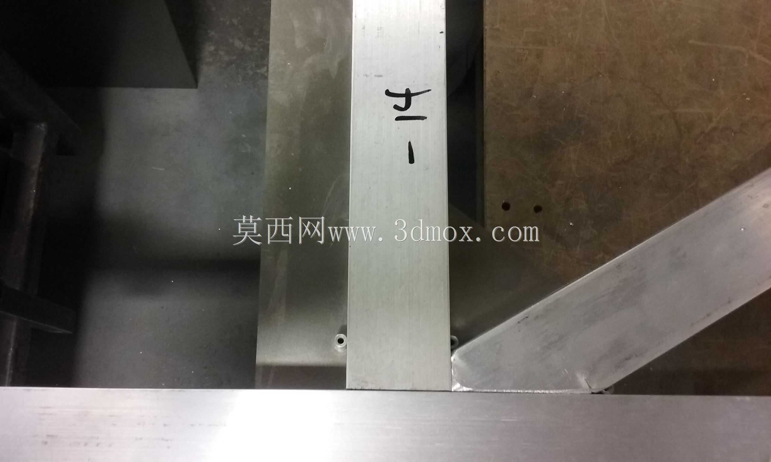 激光夹具组件,AMADA CO2旋转耳轴