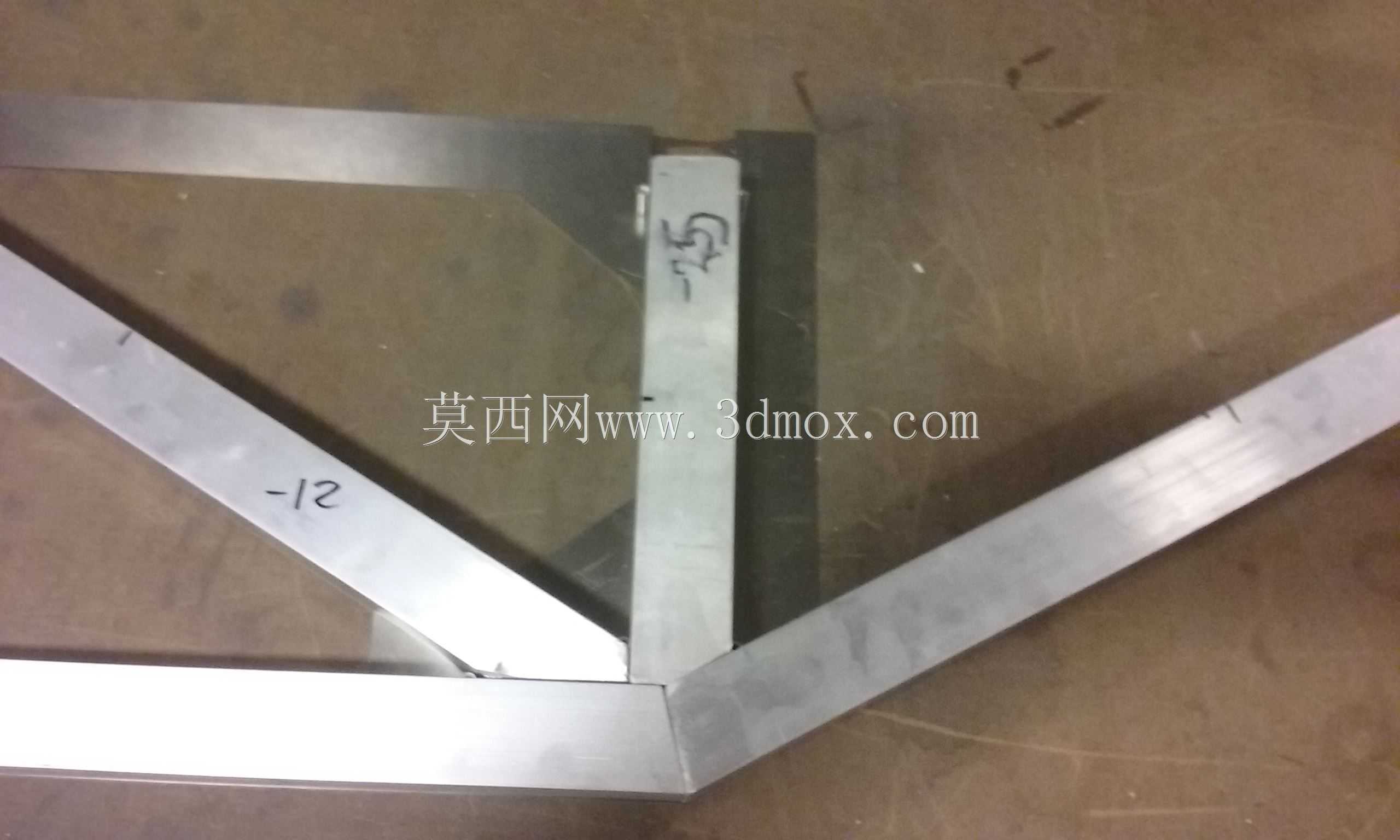 激光夹具组件,AMADA CO2旋转耳轴