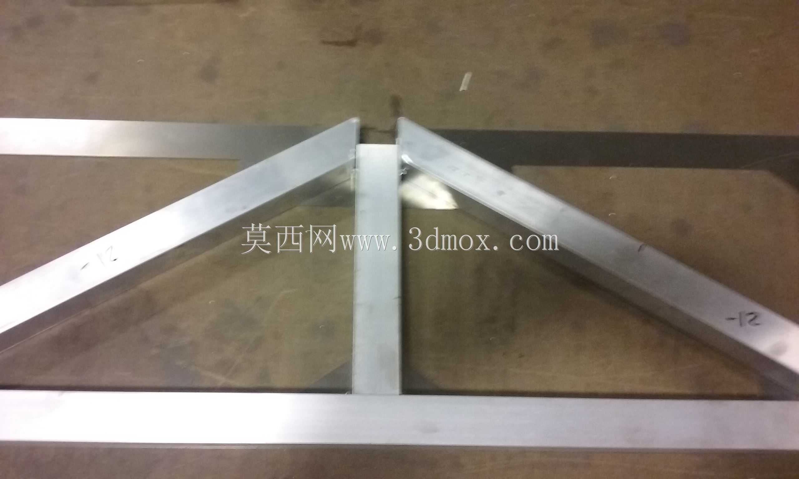 激光夹具组件,AMADA CO2旋转耳轴