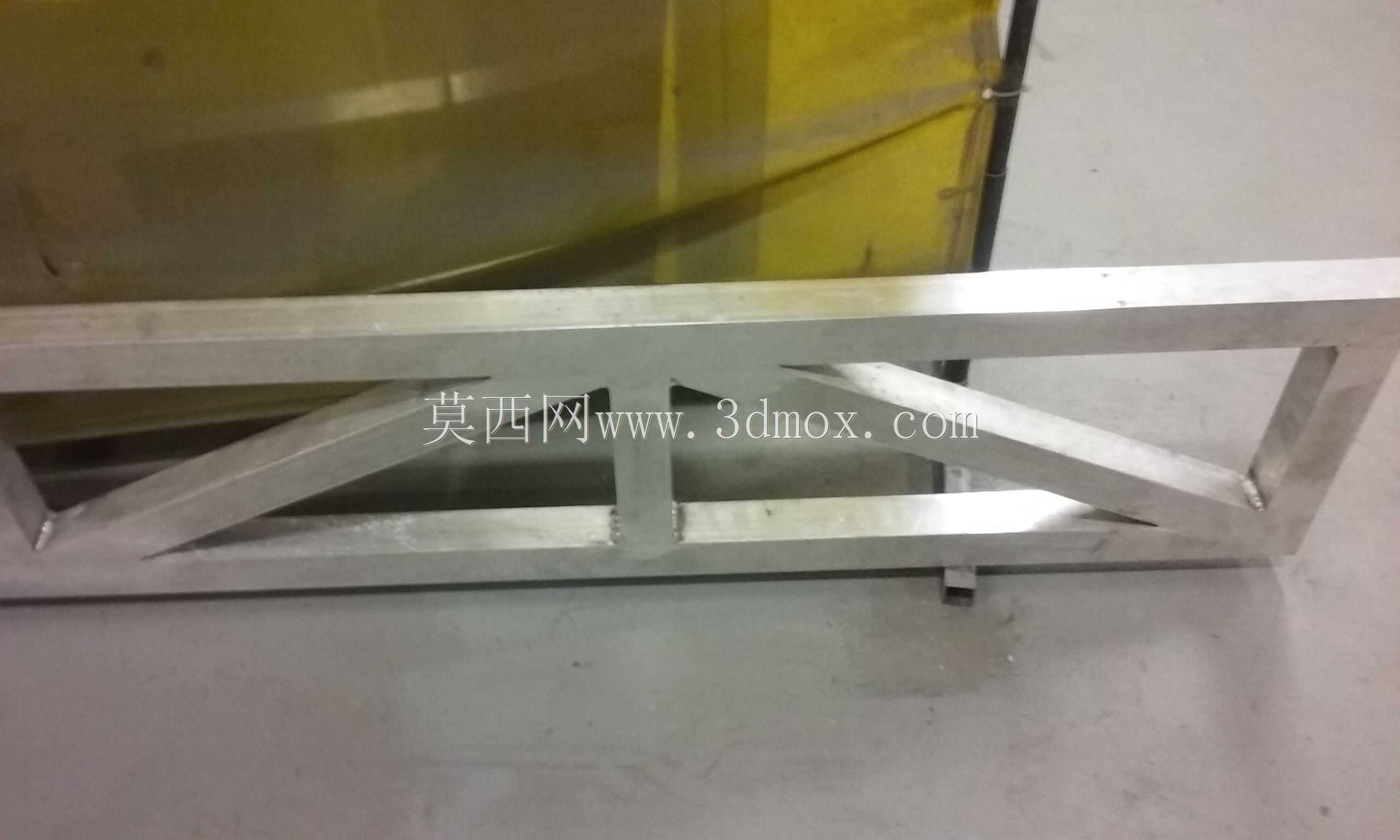 激光夹具组件,AMADA CO2旋转耳轴