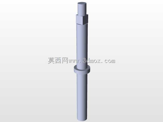闸门阀组件